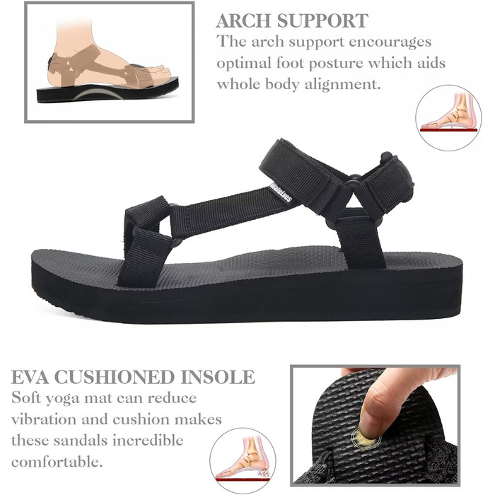 Чоботи для плавання та водних видів спорту для чоловіків та жінок, 48 EU, Ul01 White