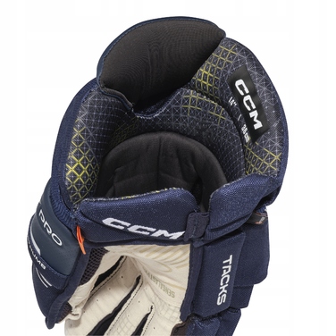 Хокейні рукавиці CCM Tacks XF Pro 11