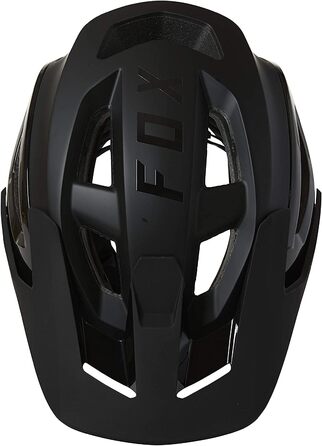 Велошолом FOX Speedframe Pro для чоловіків, чорний, розмір L (59-63 см), 2020