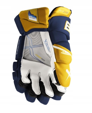 Хокейні рукавички Bauer Vapor FlyLite S25 INT 12