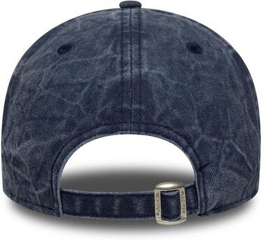 Кепка бейсболка New Era MLB 9Twenty регульована, безкаркасна, LA/NY, Script#39319