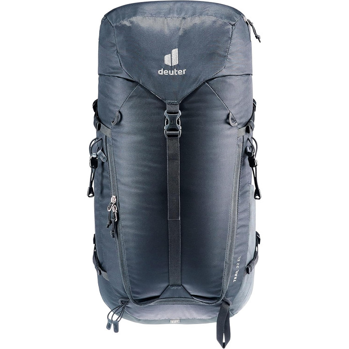 Рюкзак для хайкінгу та альпінізму Deuter Trail 32 EL Extra Long