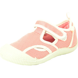 Playshoes Дитячі аквашузи для хлопчиків та дівчаток, 24/25 EU, Коралл, Mesh