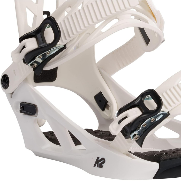 Кріплення для сноуборду K2 You+H (Weiß)