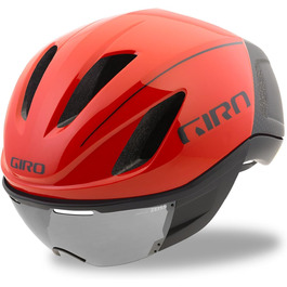 Велосипедний шолом Giro Vanquish MIPS – захист для дорослих