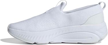 Чоловічі тапочки adidas Cloudfoam GO Lounger, розмір 41 1/3 EU, білий колір
