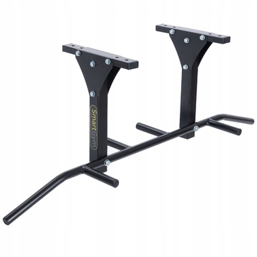 Турнік SG-12 SmartGym для стіни/стелі, навантаження до 150 кг