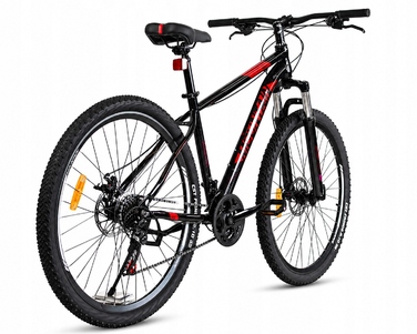 Гірський велосипед Hurtex Mountain 29, рама 21