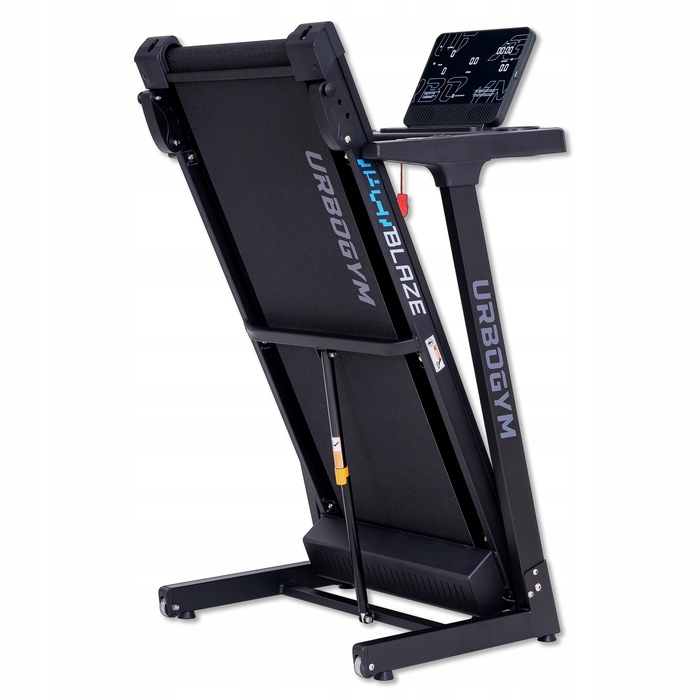 Електрична бігова доріжка Urbogym BLAZE (до 130 кг)