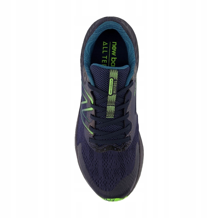 Чоловічі спортивні кросівки New Balance MTNTRLB5, розмір 45