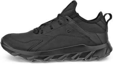 Чоловічі черевики ECCO MX Low Gore-Tex, 42 EU, чорні
