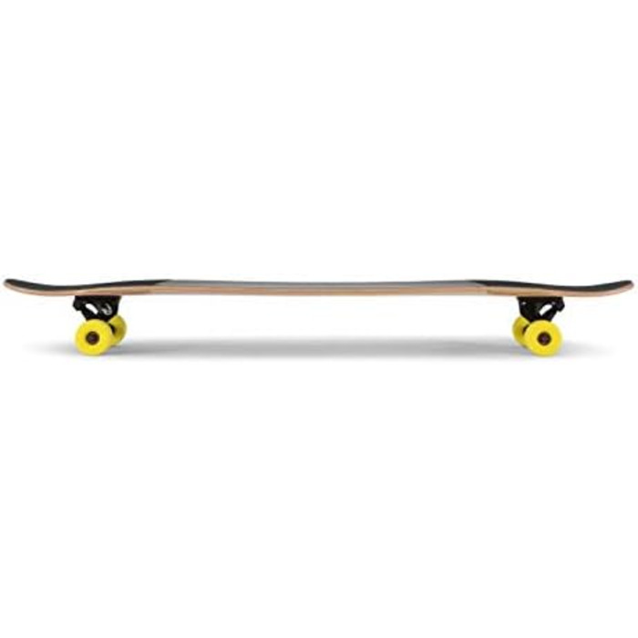 Лонгборд LANDYACHTZ Stratus 46 II Watercolor, повний комплект