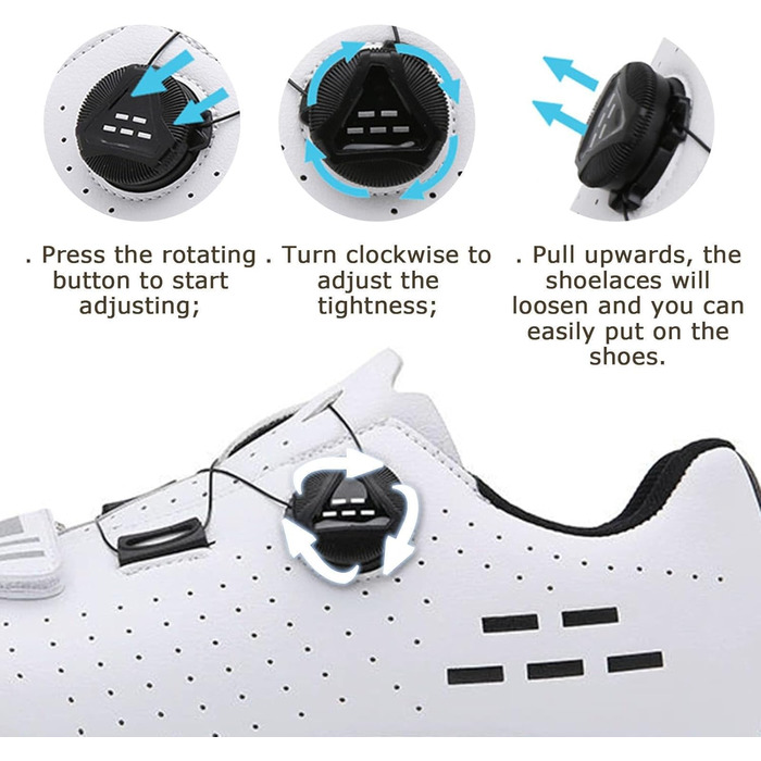 Велотуфлі MTB SPD для гірського велосипеда, чоловічі/жіночі, розмір EU 36-47, з поворотним ремінним затискачем, з болтами та шипами, дихаючі, сірого кольору, розмір EU 45