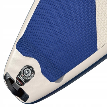 Надувна SUP-дошка Activ/Space 350 см, комплект з аксесуарами