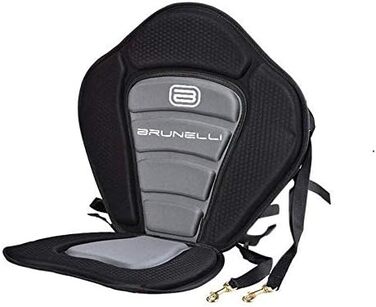 Надувна дошка для сапсерфінгу BRUNELLI 10.8 Premium, 325 см, весло