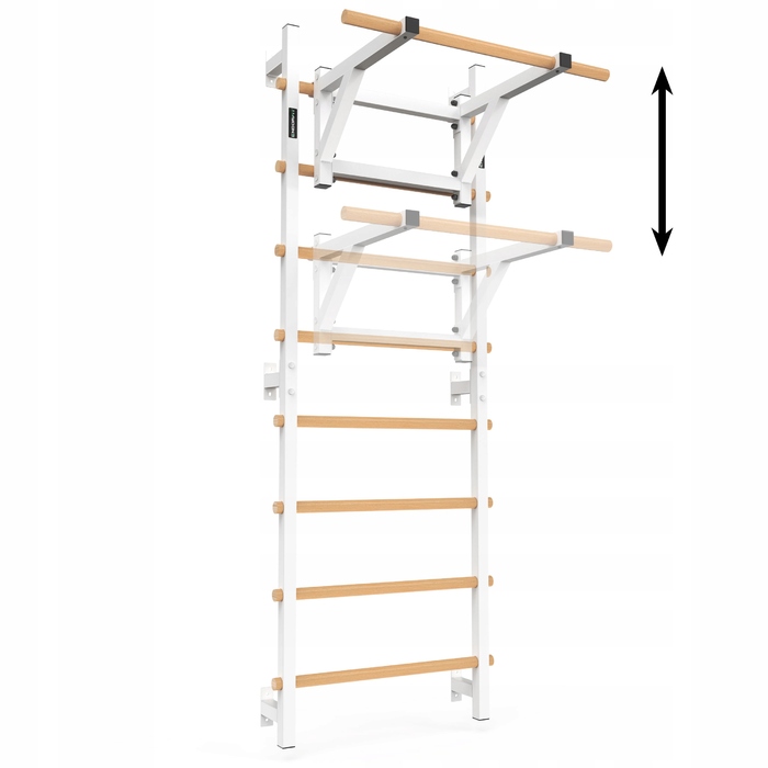 Тренувальна драбинка Endorfit 210 см x 75 см