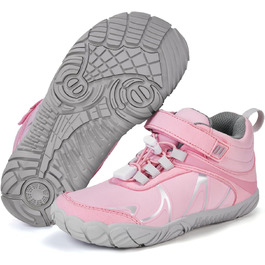 Дитячі босижні кросівки для активного відпочинку: легкі, водонепроникні, з антиковзаючою підошвою (27-35 розмір)