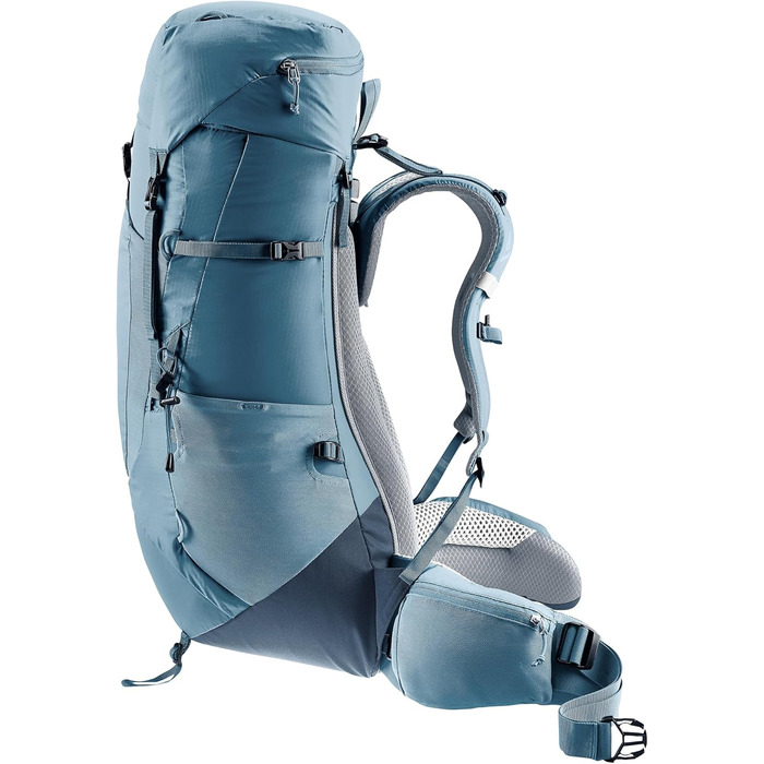 Рюкзак для трекінгу Deuter Aircontact Lite 40+10 л, легкий