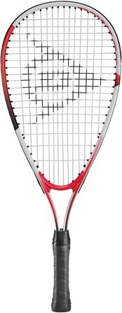 Дитяча ракетка для сквошу Dunlop Fun & Play Mini, легка, для початківців