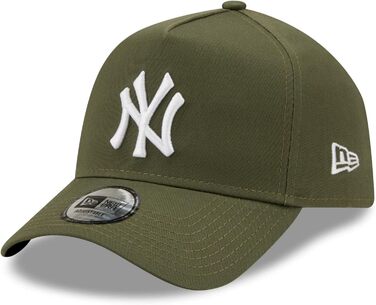 Кепка New Era New York Yankees MLB 9Forty Stone з регульованим розміром