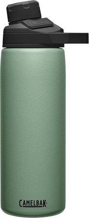 Термобутилка CAMELBAK Chute Mag Vacuum, синя, 591 мл