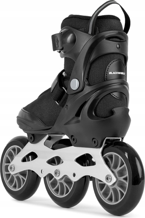 Регульовані ролики Blackwheels Dynamic, розм. 39-42