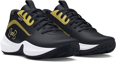 Кросівки баскетбольні Under Armour GS Lockdown 7, розмір EU 36