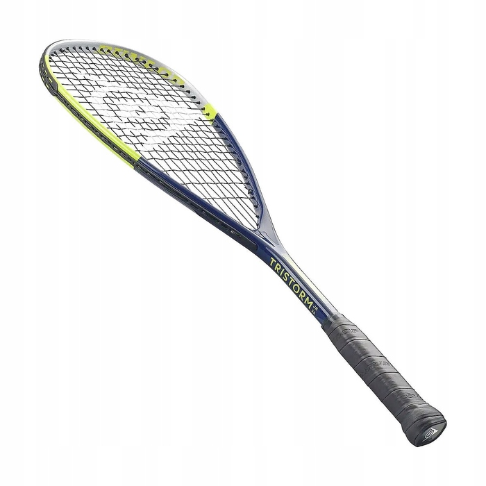 Дитяча ракетка для сквошу DUNLOP TRISTORM JUNIOR 25