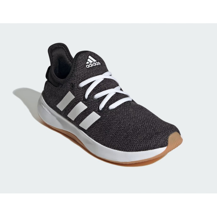 Жіночі спортивні кросівки Adidas Cloudfoam Pure SPW, р. 38 2/3 — модні та зручні