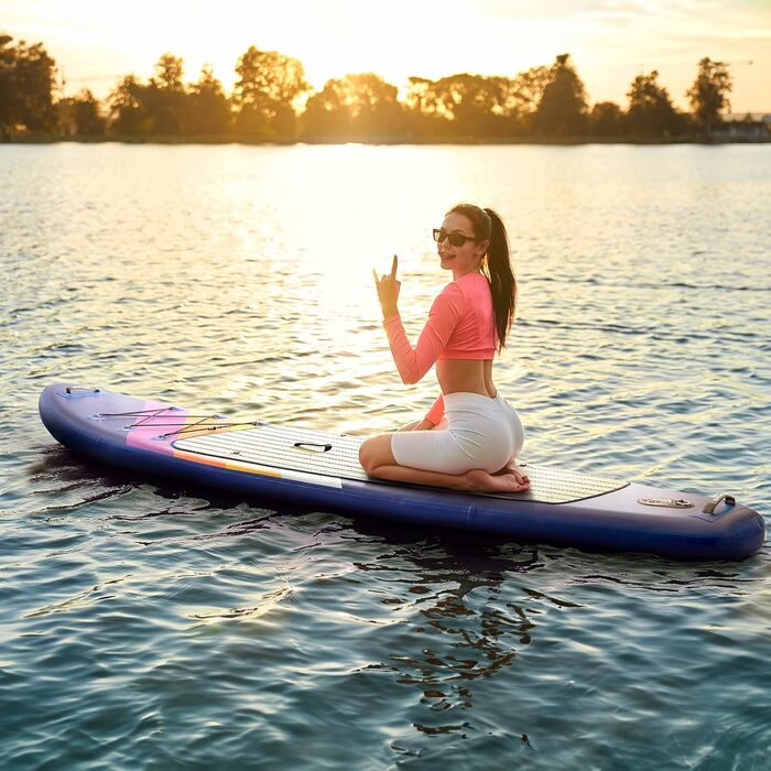 Надувний SUP-борд Portal Stand Up Paddle Board 10'6