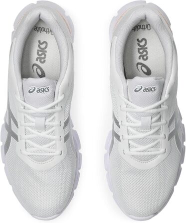 Кросівки ASICS Gel Quantum Lyte IIS для чоловіків (48 EU, чорний/лаймовий)