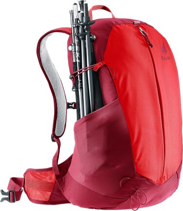 Рюкзак для туризму Deuter AC Lite 23 літри, легкий, анатомічна спинка