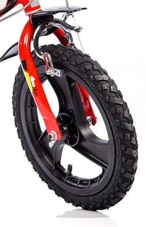 Дитячий велосипед Dino, 16