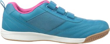 Дитячі кросівки Lico Finley Vs (33 EU) – унісекс, тюркІс-рожевий