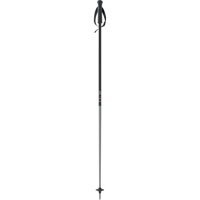 Лижні палиці Fischer OneWay GT18 Flame/Vapor, алюмінієві, 115 см, для гірських лиж