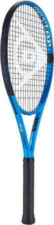 Дитяча тенісна ракетка Dunlop FX 500 Junior 25 дюймів для дітей та підлітків