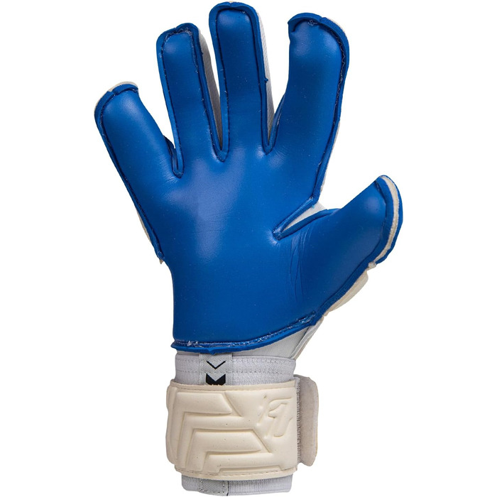 Воротарські рукавички Rinat Lexus GK Pro для дорослих, білі, розмір 11