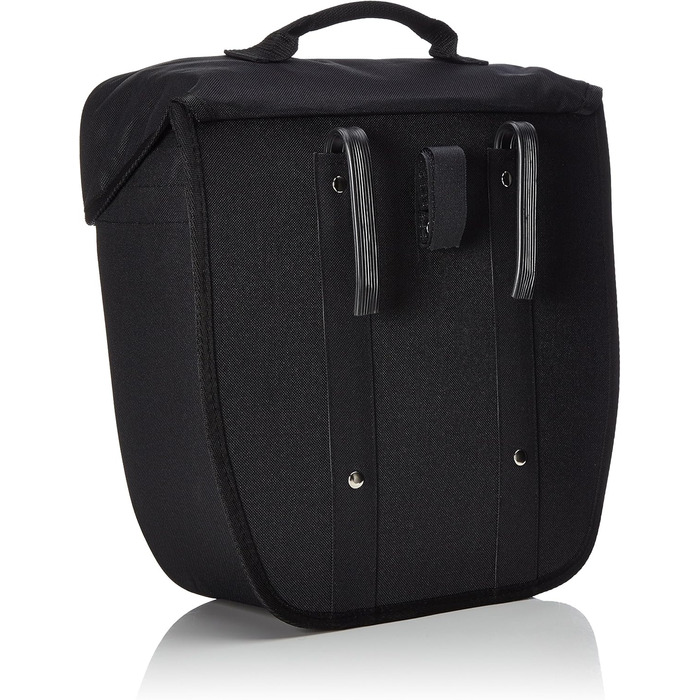 Велосипедна сумка Haberland Einzeltasche, серія Einsteiger, для багажника