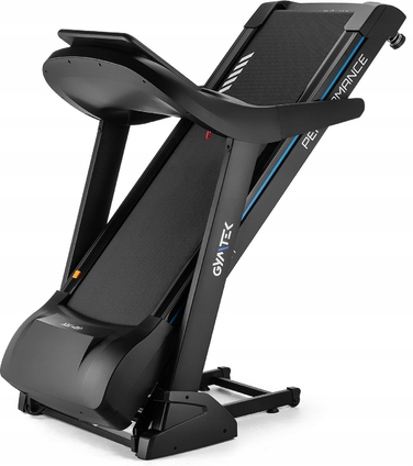 Електрична бігова доріжка Gymtek XT900 (до 150 кг)
