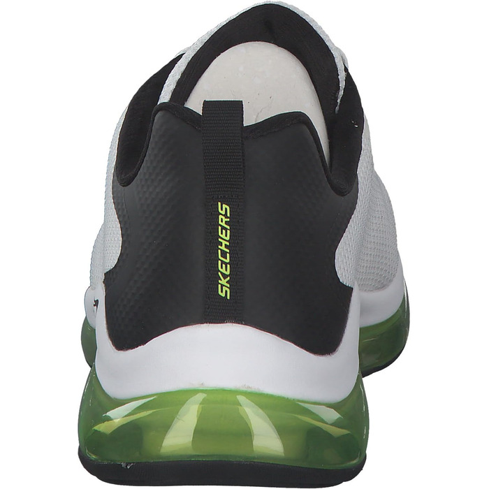 Чоловічі кросівки Skechers (45 EU, білий)