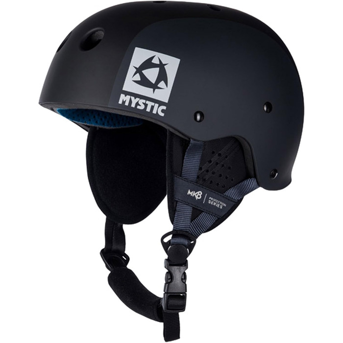 Шолом Mystic MK8 для водних видів спорту: серфінг, кайт, вейкборд, каяк, XS