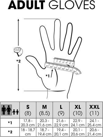 Рукавички O'NEAL ELEMENT RACEWEAR V.24 для мотокросу, MTB, Downhill, XL, чорно-сірі
