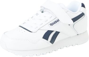 Кросівки для хлопчиків Reebok Road Supreme 4.0 - чорний, синій, золотий