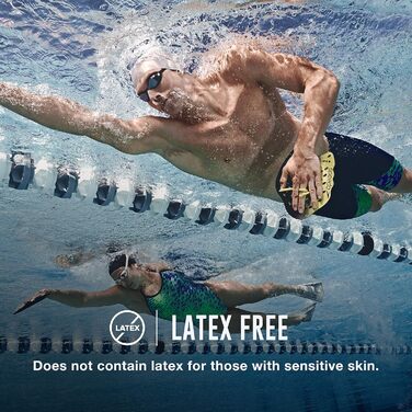 Окуляри для плавання Speedo Speed Socket 2.0, унісекс, для дорослих