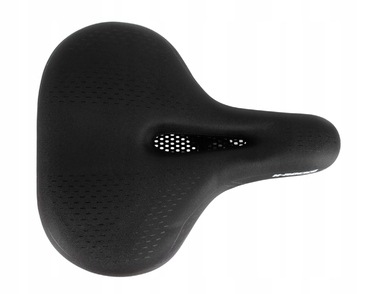 Велосипедне сідло H-rocks Wanderer AZ-9225, 220 мм