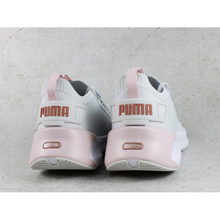 Жіночі спортивні кросівки Puma Softride Symmetry Fuzion, розмір 41