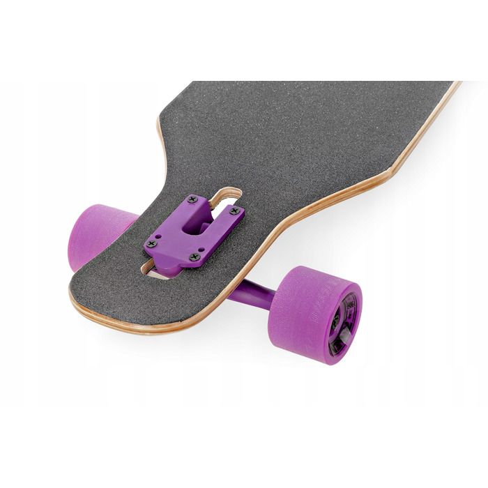 Лонгборд RAVEN Spectrum ABEC9