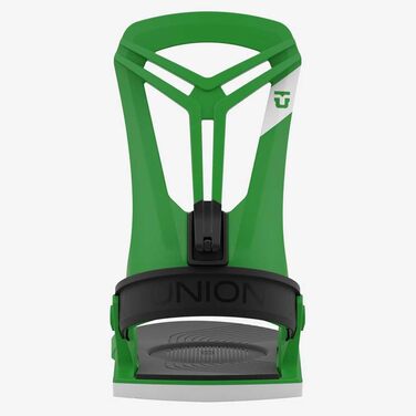 Кріплення для сноуборда UNION FLITE PRO 2024, зелений, розмір M