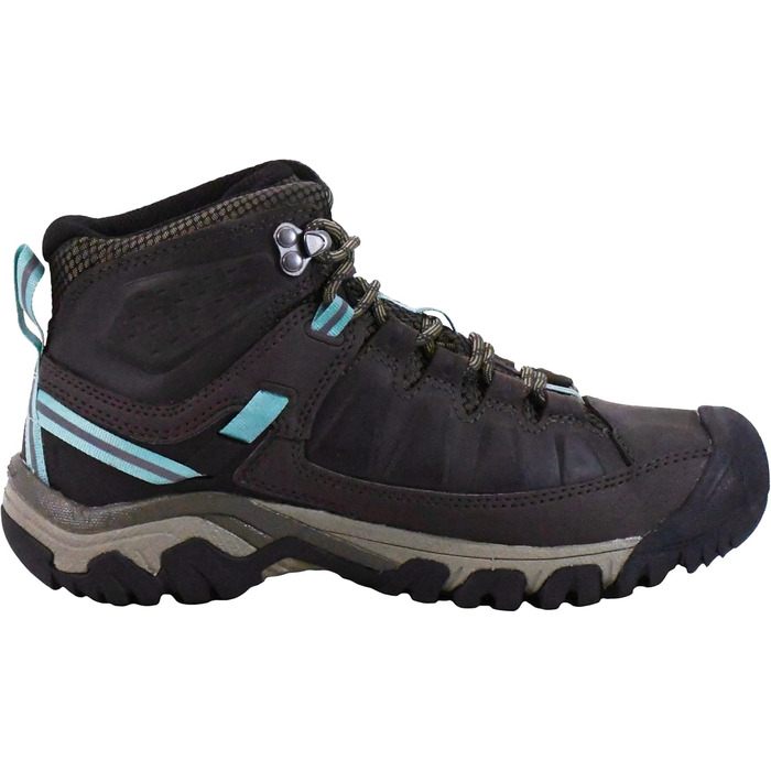 Черевики для туризму Keen Targhee III Mid WP (36 EU, Java Porzellan)