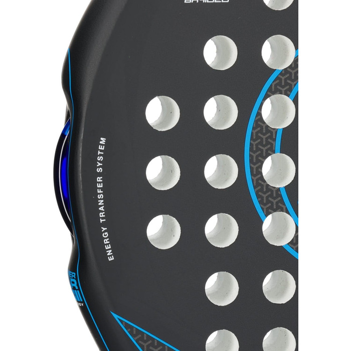 Плечовий рукав для падел-тенісу Dunlop Titan Killer 2.0